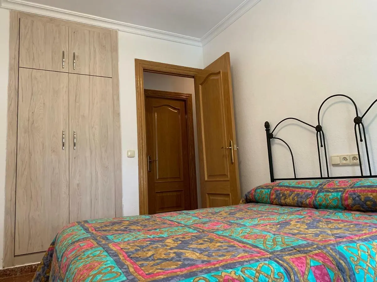 Turismo Vacacional De Lujo Ttluga -Malaga Apartment La Cala Del Moral 0*,  Spain