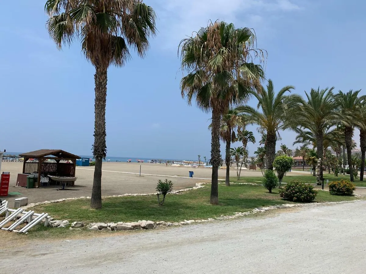 Turismo Vacacional De Lujo Ttluga -Malaga Daire La Cala Del Moral 0*,  İspanya