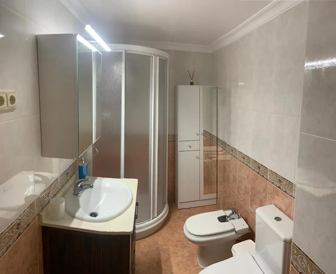 Turismo Vacacional De Lujo Ttluga -Malaga Apartment La Cala Del Moral