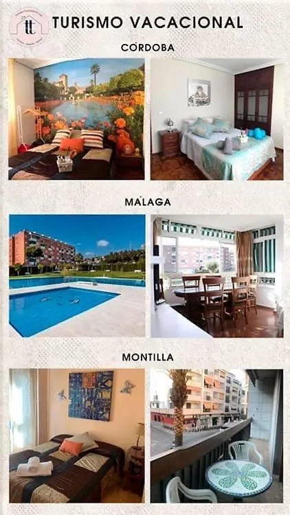 Turismo Vacacional De Lujo Ttluga -Malaga Apartment La Cala Del Moral 0*,