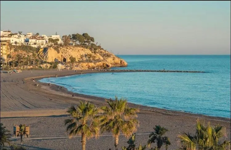 Turismo Vacacional De Lujo Ttluga -Malaga Apartment La Cala Del Moral