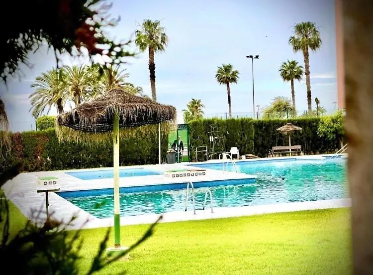 Turismo Vacacional De Lujo Ttluga -Malaga Apartment La Cala Del Moral