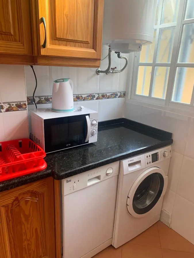 Turismo Vacacional De Lujo Ttluga -Malaga Apartment La Cala Del Moral 0*,  Spain