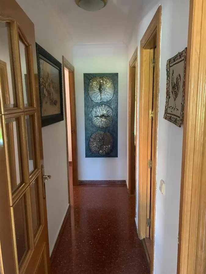 Turismo Vacacional De Lujo Ttluga -Malaga Apartment La Cala Del Moral
