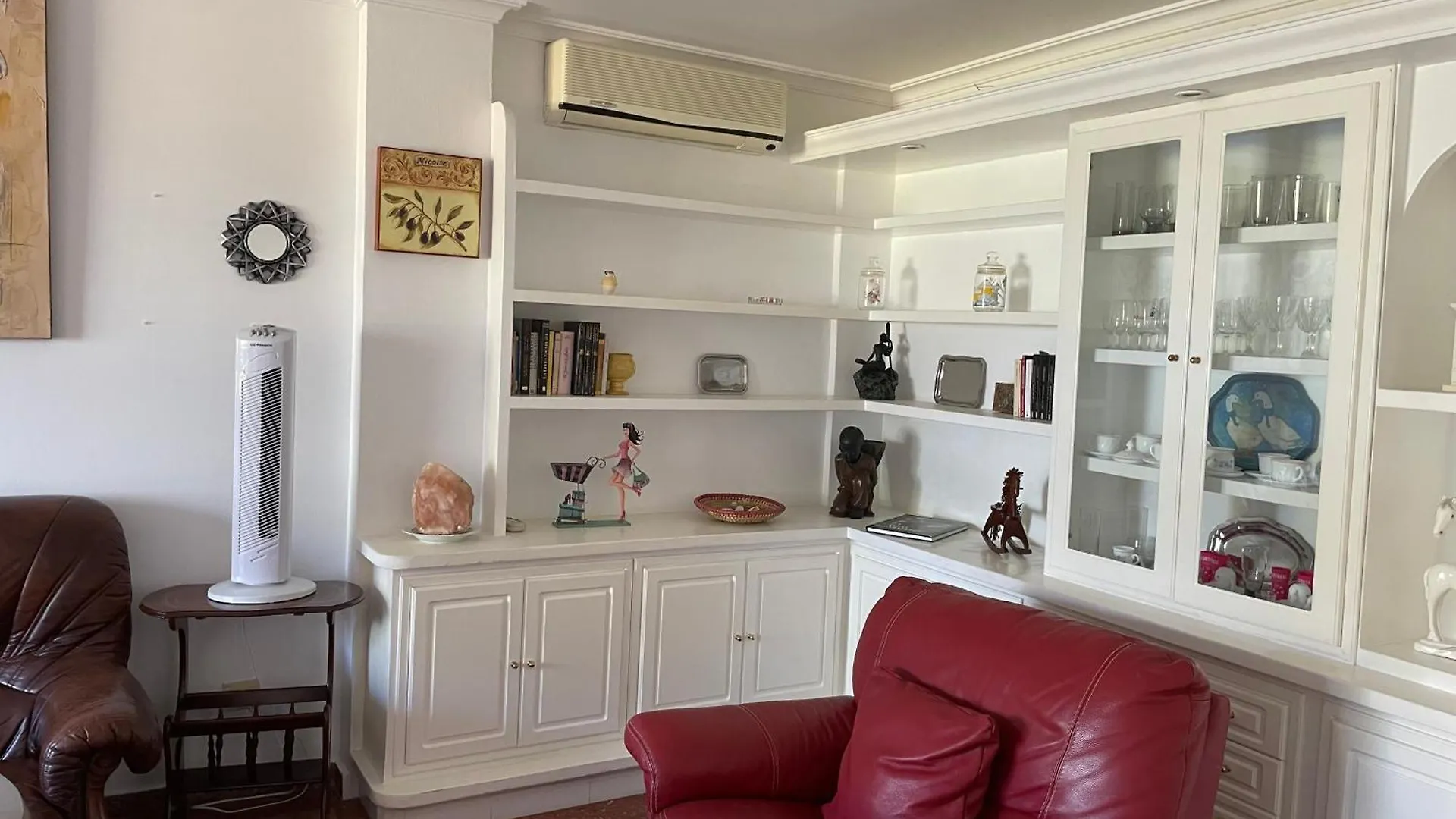 Turismo Vacacional De Lujo Ttluga -Malaga Apartment La Cala Del Moral 0*,  Spain