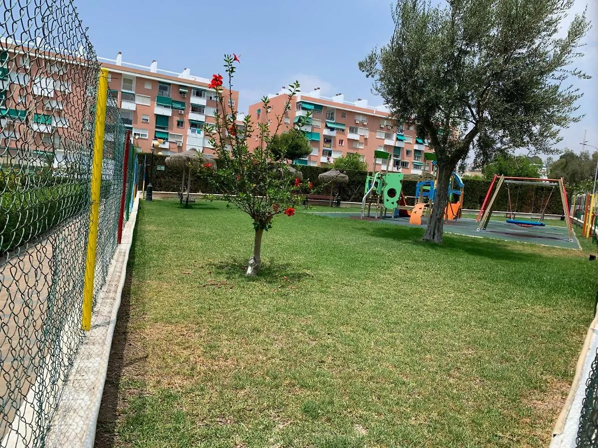 Turismo Vacacional De Lujo Ttluga -Malaga Apartment La Cala Del Moral