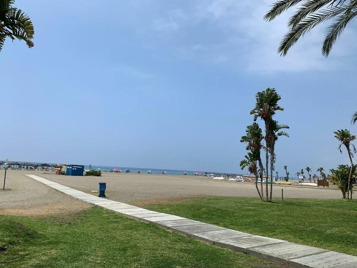 Turismo Vacacional De Lujo Ttluga -Malaga Apartment La Cala Del Moral 0*,