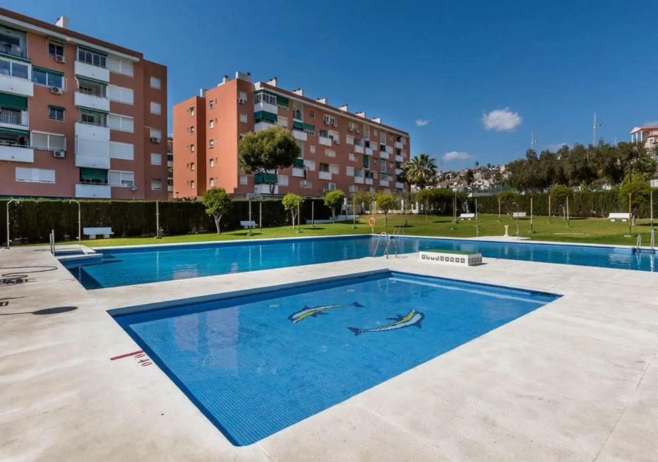 Turismo Vacacional De Lujo Ttluga -Malaga Apartment La Cala Del Moral