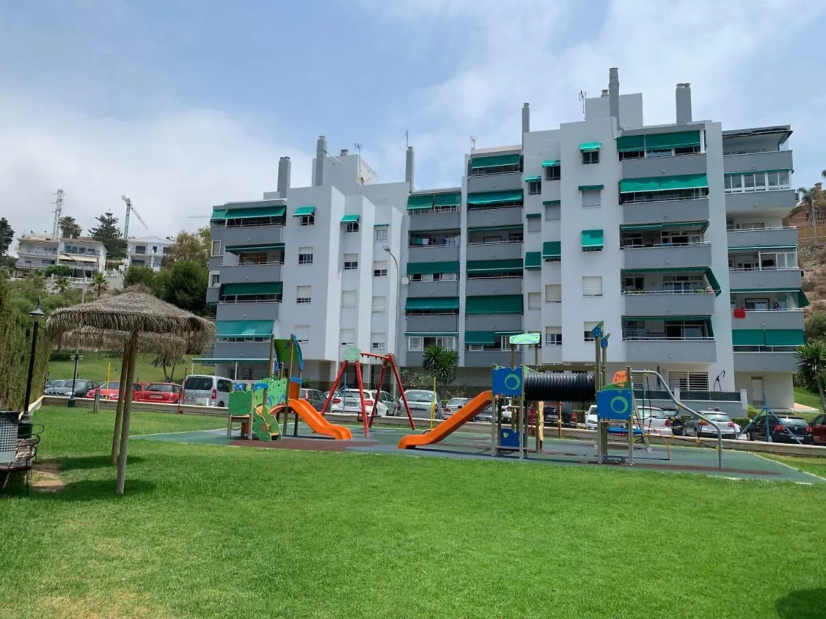 Turismo Vacacional De Lujo Ttluga -Malaga Apartment La Cala Del Moral