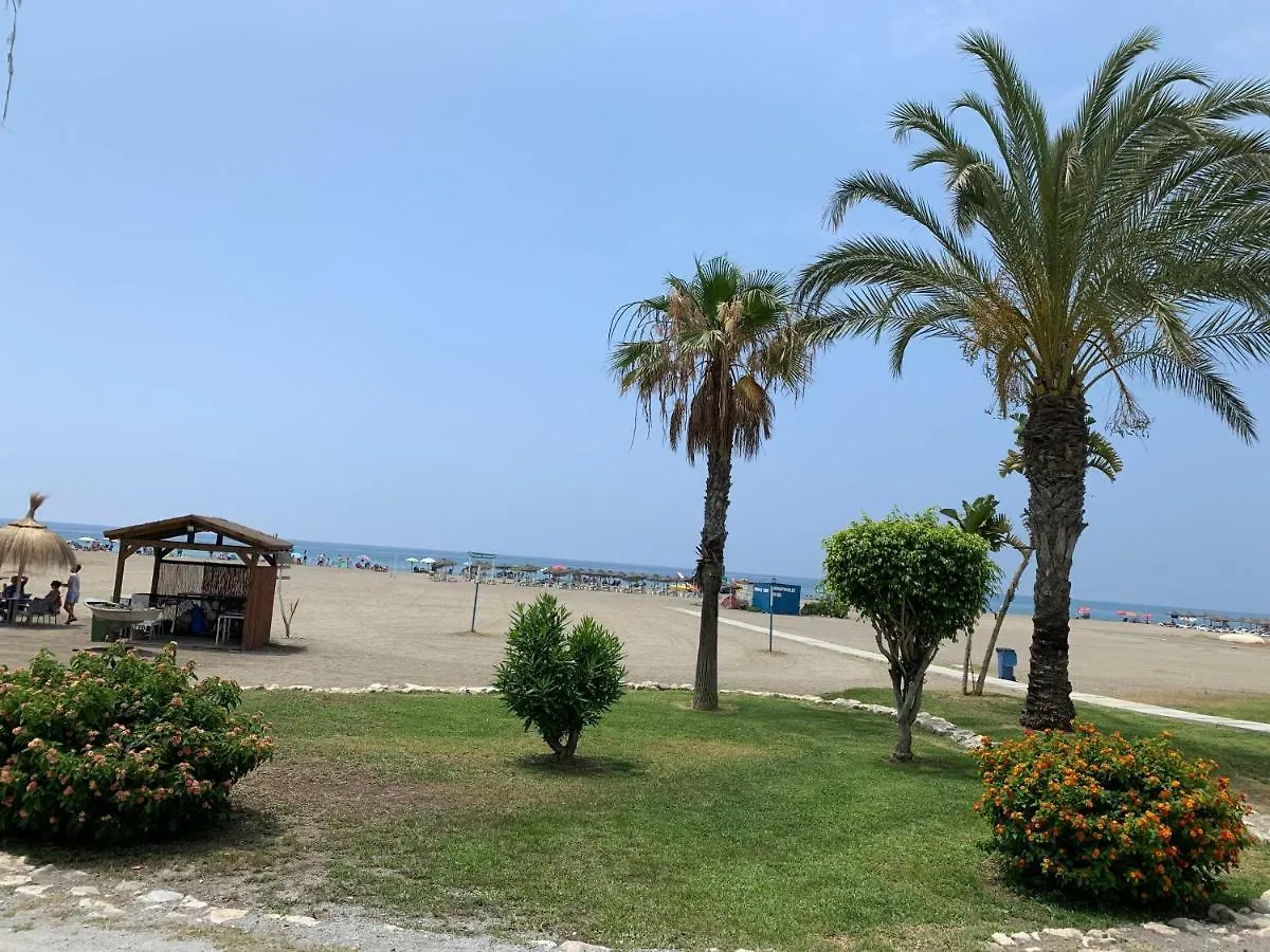 Turismo Vacacional De Lujo Ttluga -Malaga Apartment La Cala Del Moral