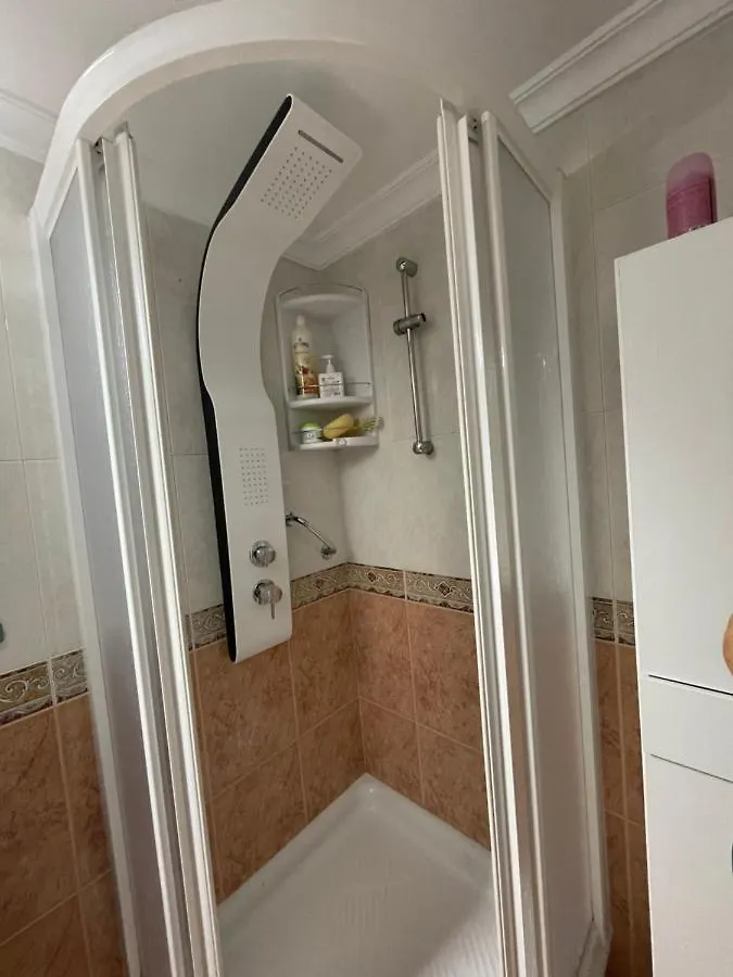 Ferienwohnung Turismo Vacacional De Lujo Ttluga -Malaga La Cala Del Moral 0*,  Spanien