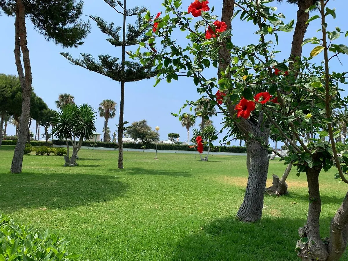 Ferienwohnung Turismo Vacacional De Lujo Ttluga -Malaga La Cala Del Moral Spanien