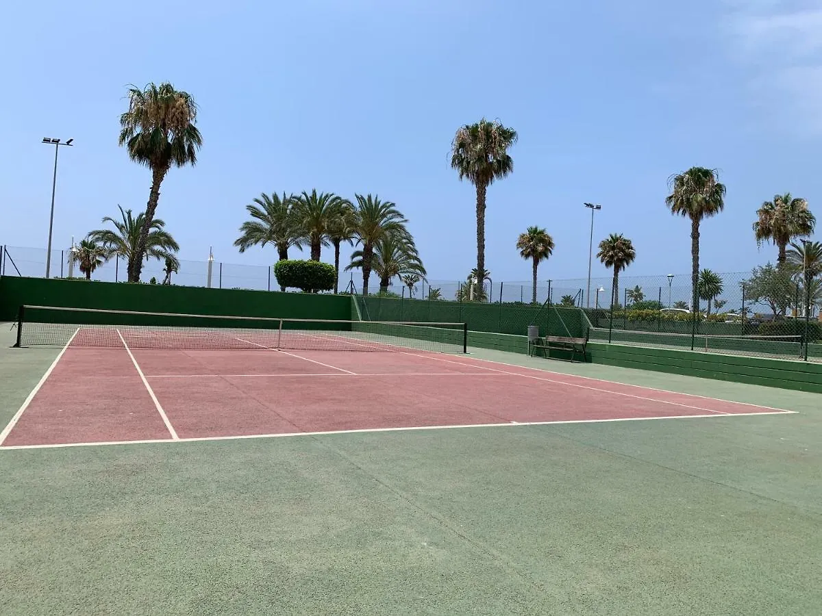Ferienwohnung Turismo Vacacional De Lujo Ttluga -Malaga La Cala Del Moral Apartment