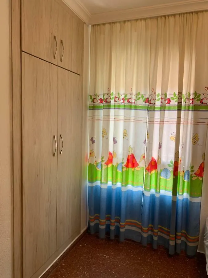 Ferienwohnung Turismo Vacacional De Lujo Ttluga -Malaga La Cala Del Moral Spanien